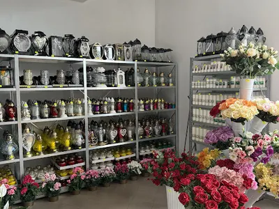 Flo-Artist - Pracownia Florystyczna